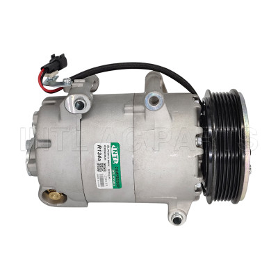 Visteon VS16 Auto Ac Compressor Ford C-MAX Galaxy Volvo