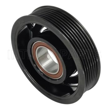 CVC CAR AUTO AC COMPRESSOR clutch  for RENAULT GRAND SCENIC/MEGANE II 8200457418 8671016164 manufacturer