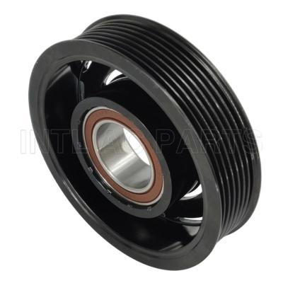 CVC CAR AUTO AC COMPRESSOR clutch  for RENAULT GRAND SCENIC/MEGANE II 8200457418 8671016164 manufacturer