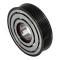 CVC CAR AUTO AC COMPRESSOR clutch  for RENAULT GRAND SCENIC/MEGANE II 8200457418 8671016164 manufacturer