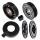 CVC CAR AUTO AC COMPRESSOR clutch  for RENAULT GRAND SCENIC/MEGANE II 8200457418 8671016164 manufacturer