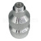 R134a M9 Auto air conditioner Aluminum valve seat hose fittings valve seat coupling