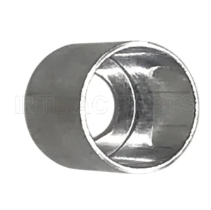 R12 High Quality Ac aluminum Hose Cap Aluminum Jacket 29*18MM #12