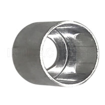 R12 High Quality Ac aluminum Hose Cap Aluminum Jacket 29*18MM #12