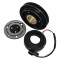 SP-21 Car AC A/C Compressor Clutch Hyundai Mini bus 12V 137MM
