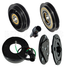 SP-21 Car AC A/C Compressor Clutch Hyundai Mini bus 12V 137MM
