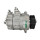 Sanden PXE16 Auto Ac Compressor Volkswagen Golf Passat AUDI A3 A4 A6 1K0820803C 1K0802803G