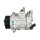 Sanden PXE16 Auto Ac Compressor Volkswagen Golf Passat AUDI A3 A4 A6 1K0820803C 1K0802803G