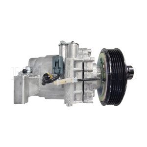 Panosonic Auto ac Compressor Mazda 6 1.8 2.3 petrol H12A1AF4DW
