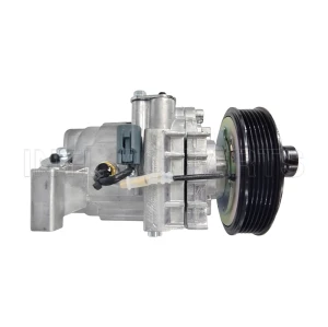 Panosonic Auto ac Compressor Mazda 6 1.8 2.3 petrol H12A1AF4DW