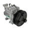 Panosonic Auto ac Compressor Mazda 6 1.8 2.3 petrol H12A1AF4DW