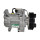 Compressor de carro Mazda M6 H12A /Hatchback /Perua H12A1AF4DW GJ6A61K00C 8FK351103581