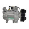 Panosonic Auto ac Compressor Mazda 6 1.8 2.3 petrol H12A1AF4DW