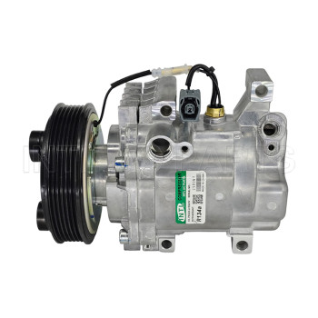 Panosonic Auto ac Compressor Mazda 6 1.8 2.3 petrol H12A1AF4DW