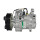 Compressor de carro Mazda M6 H12A /Hatchback /Perua H12A1AF4DW GJ6A61K00C 8FK351103581