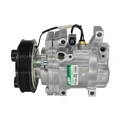 Panosonic Auto ac Compressor Mazda 6 1.8 2.3 petrol H12A1AF4DW
