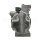Compressor de carro Mazda M6 H12A /Hatchback /Perua H12A1AF4DW GJ6A61K00C 8FK351103581