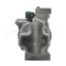 Panosonic Auto ac Compressor Mazda 6 1.8 2.3 petrol H12A1AF4DW