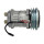 SD7H15 Auto Ac Compressor  Case New Holland Sanden 4609 1999755C3 RC.600.175