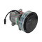 SD7H15 Auto Ac Compressor  Case New Holland Sanden 4609 1999755C3 RC.600.175