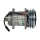 SD7H15 Auto Ac Compressor  Case New Holland Sanden 4609 1999755C3 RC.600.175