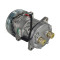 SD7H15 Auto Ac Compressor  Case New Holland Sanden 4609 1999755C3 RC.600.175
