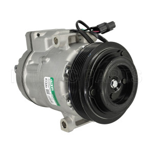 VS14 / VS16 Air conditioning Compressor MAHLE 89304 Kia Sportage Compressor Pump 977012Y000 ACP444000P