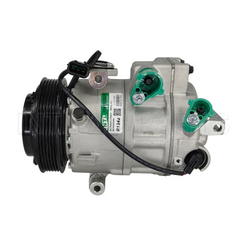 VS14 / VS16 Air conditioning Compressor MAHLE 89304 Kia Sportage Compressor Pump 977012Y000 ACP444000P