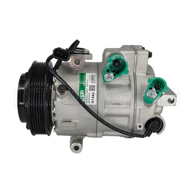 VS14 / VS16 Air conditioning Compressor MAHLE 89304 Kia Sportage Compressor Pump 977012Y000 ACP444000P