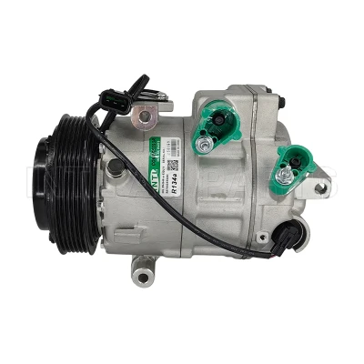 VS14 / VS16 Air conditioning Compressor MAHLE 89304 Kia Sportage Compressor Pump 977012Y000 ACP444000P