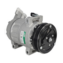 VCS14IC Car Ac Compressor Dacia Longan II / Renault Logan / Stepway 926006775R