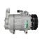 VCS14IC Car Ac Compressor Dacia Longan II / Renault Logan / Stepway 926006775R