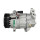VCS14IC Car Ac Compressor Dacia Longan II / Renault Logan / Stepway 926006775R