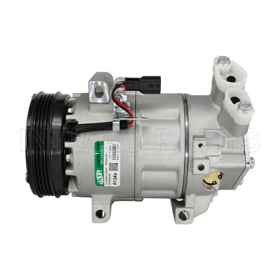 VCS14IC Car Ac Compressor Dacia Longan II / Renault Logan / Stepway 926006775R