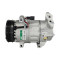 VCS14IC Car Ac Compressor Dacia Longan II / Renault Logan / Stepway 926006775R