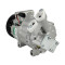 VCS14IC Car Ac Compressor Dacia Longan II / Renault Logan / Stepway 926006775R