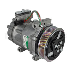 7V16 Car air compressor ac 5S61-16D629-AA Ford Ikon V / Fusion