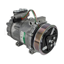 7V16 Car air compressor ac 5S61-16D629-AA Ford Ikon V / Fusion