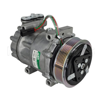 7V16 Car air compressor ac 5S61-16D629-AA Ford Ikon V / Fusion