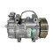 7V16 Car air compressor ac 5S61-16D629-AA Ford Ikon V / Fusion