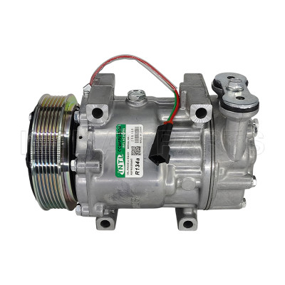 7V16 Car air compressor ac 5S61-16D629-AA Ford Ikon V / Fusion