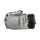 Delphi-Harrison CVC6 Auto ac Compressor Opel Astra/Opel Zafira / Vauxhall 8FK351135831