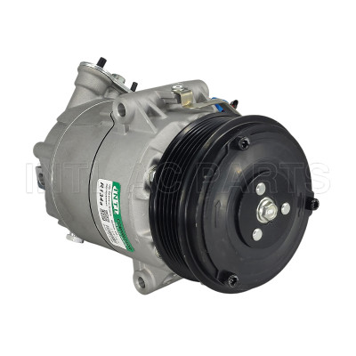Delphi-Harrison CVC6 Auto ac Compressor Opel Astra/Opel Zafira / Vauxhall 8FK351135831