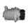 Delphi-Harrison CVC6 Auto ac Compressor Opel Astra/Opel Zafira / Vauxhall 8FK351135831