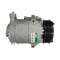 Delphi-Harrison CVC6 Auto ac Compressor Opel Astra/Opel Zafira / Vauxhall 8FK351135831
