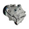 Delphi-Harrison CVC6 Auto ac Compressor Opel Astra/Opel Zafira / Vauxhall 8FK351135831