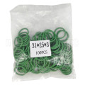 auto AC Compressor Gasket oring Seal Kit SEAL VW 31*25.5*3 MM