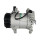 6CVC140E Honda Civic 5D Auto Ac Compressor 556130-4519 38810-5AZ-G02