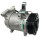 6CVC140E Honda Civic 5D Auto Ac Compressor 556130-4519 38810-5AZ-G02