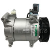 6CVC140E Honda Civic 5D Auto Ac Compressor 556130-4519 38810-5AZ-G02